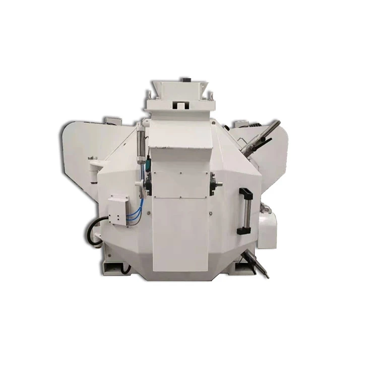 Hühnerfutter-Pellet-Mühle