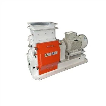 Hammermühle für Rinder