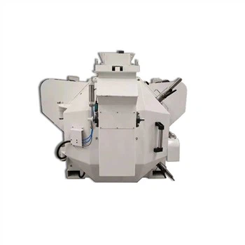 Wie funktioniert eine Walze in einer Futterpelletmühle?