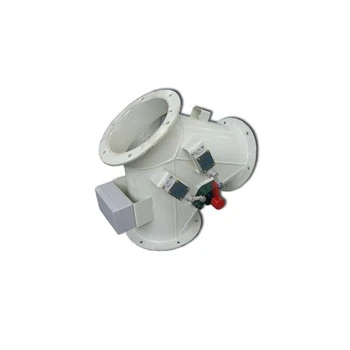 Quadratischer Umsteller